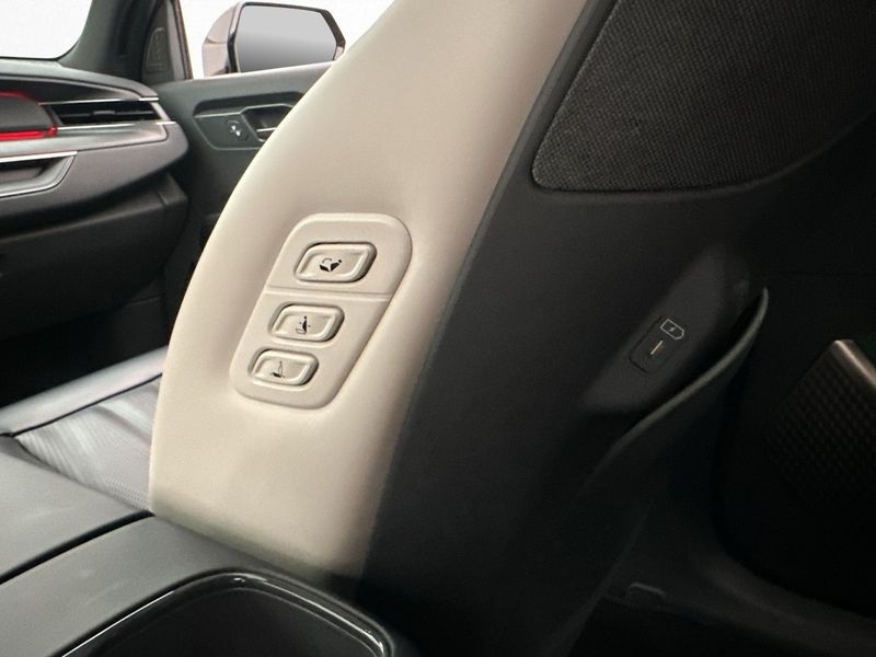 Kia EV9 bild 30