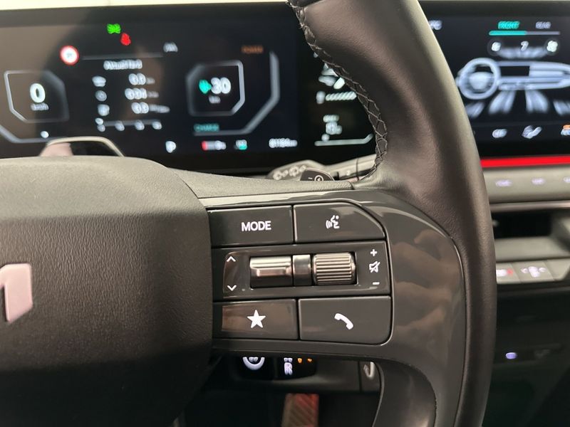 Kia EV9 bild 27