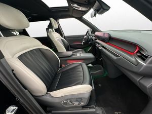 Kia EV9 bild 13