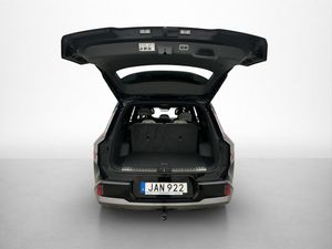 Kia EV9 bild 11