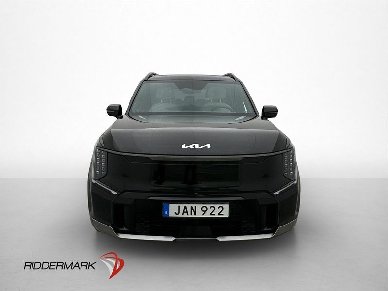 Kia EV9 bild 3