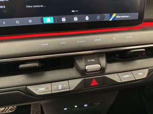 Kia EV9 bild 19