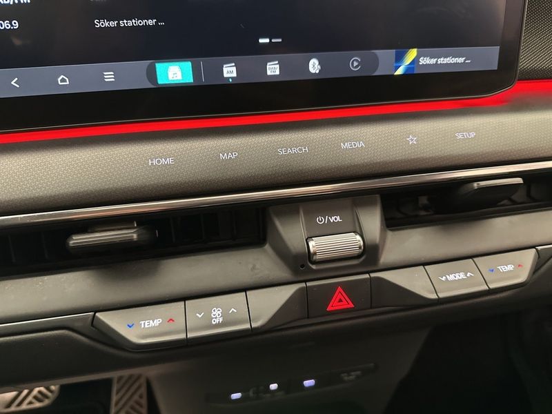 Kia EV9 bild 19