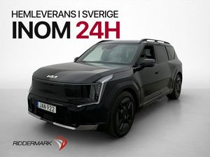 Kia EV9 bild 4