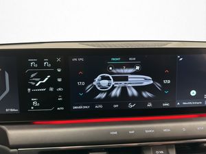 Kia EV9 bild 21