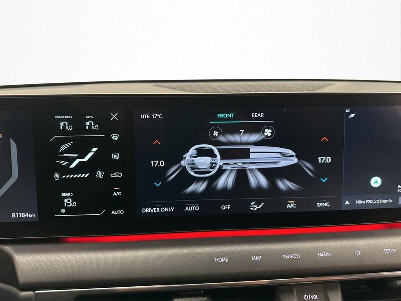 Kia EV9 bild 21