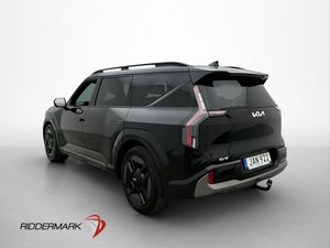 Kia EV9 bild 6