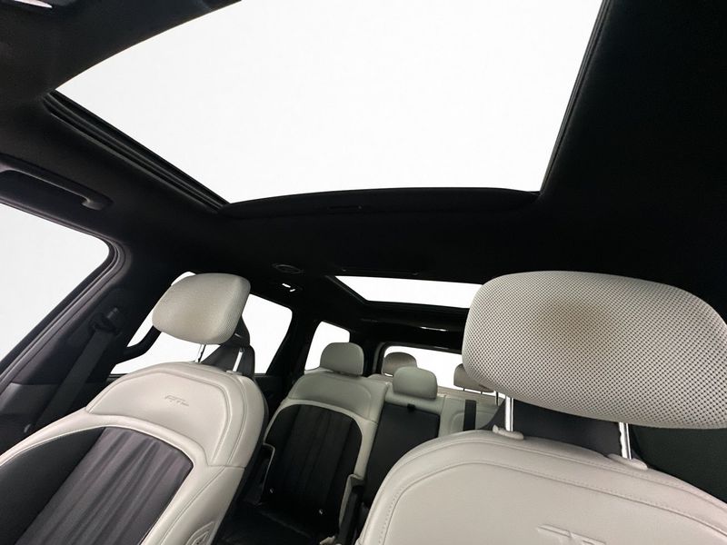 Kia EV9 bild 16