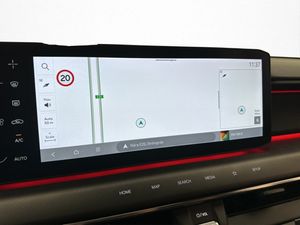 Kia EV9 bild 17