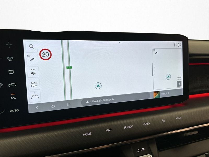 Kia EV9 bild 17