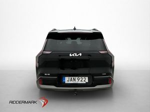 Kia EV9 bild 8