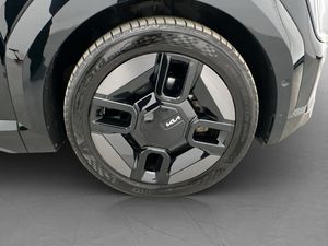 Kia EV9 bild 35