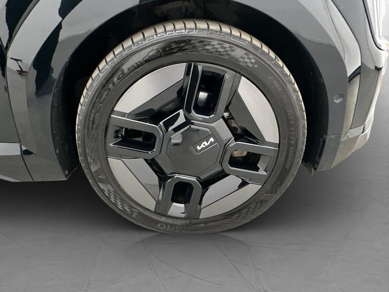 Kia EV9 bild 35