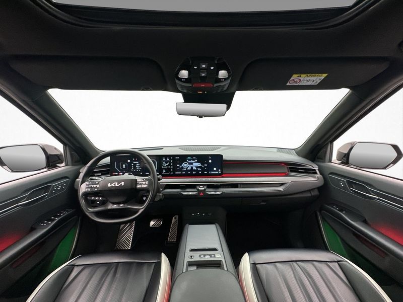Kia EV9 bild 14