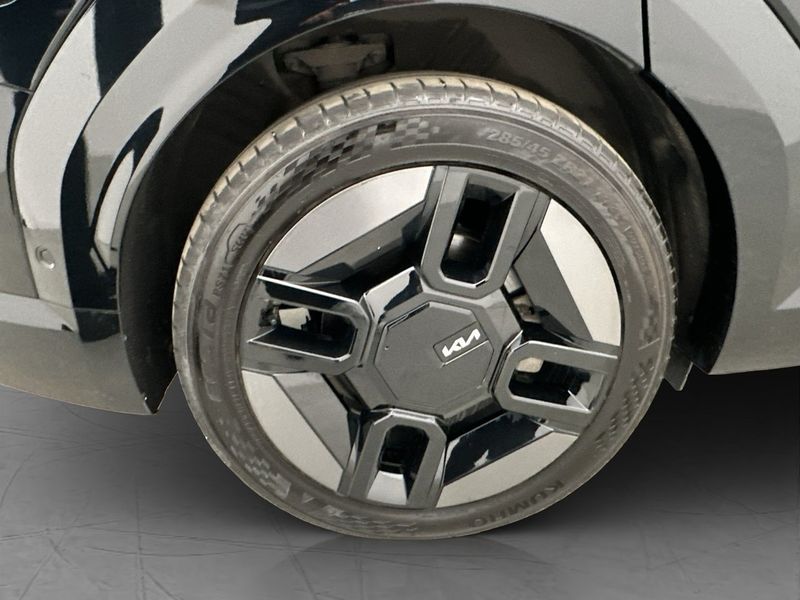 Kia EV9 bild 36