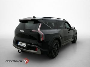 Kia EV9 bild 9