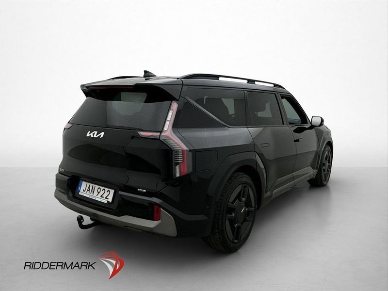 Kia EV9 bild 9