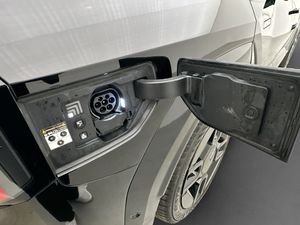 Kia EV9 bild 12
