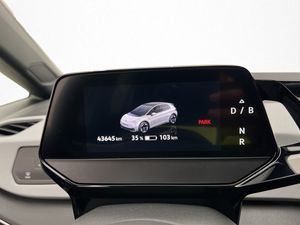 Volkswagen ID.3 bild 15