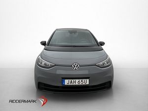 Volkswagen ID.3 bild 2
