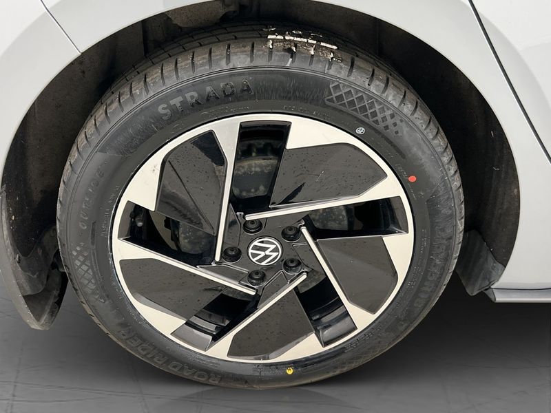 Volkswagen ID.3 bild 18