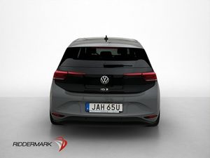 Volkswagen ID.3 bild 7