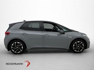 Volkswagen ID.3 bild 9
