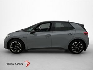 Volkswagen ID.3 bild 4