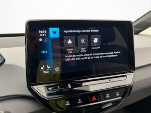 Volkswagen ID.3 bild 11