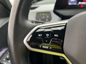 Volkswagen ID.3 bild 13