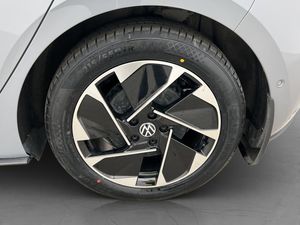 Volkswagen ID.3 bild 19
