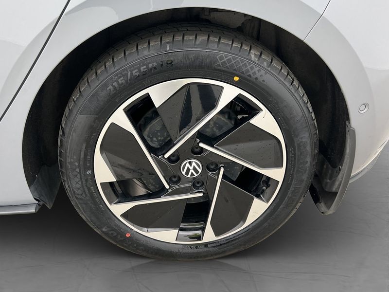 Volkswagen ID.3 bild 19