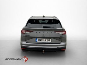 Skoda Enyaq bild 7