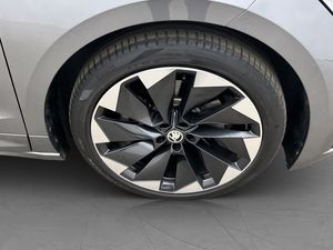 Skoda Enyaq bild 31