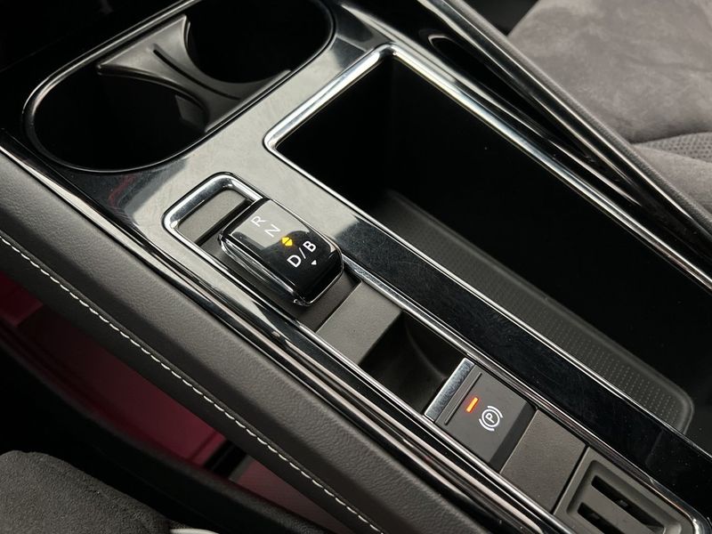 Skoda Enyaq bild 17