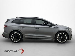 Skoda Enyaq bild 9