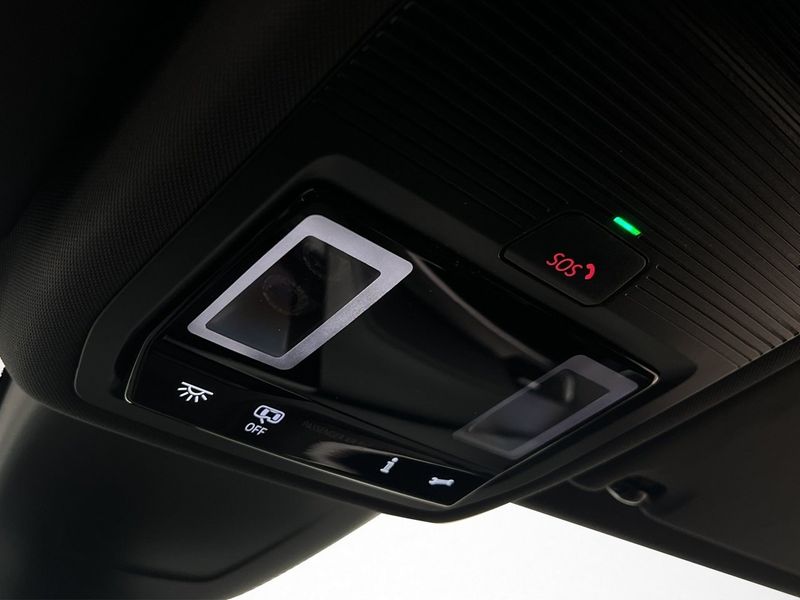 Skoda Enyaq bild 24