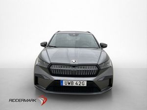 Skoda Enyaq bild 2