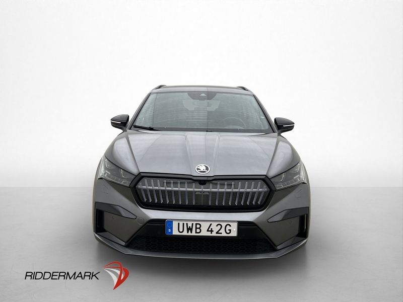 Skoda Enyaq bild 2
