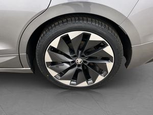 Skoda Enyaq bild 29