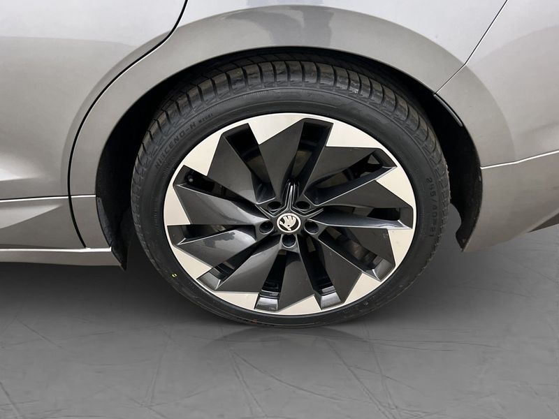 Skoda Enyaq bild 29