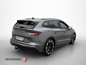 Skoda Enyaq bild 8