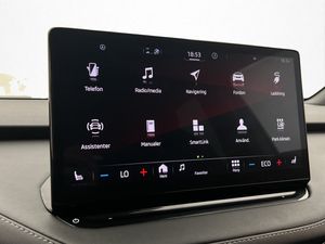Skoda Enyaq bild 20