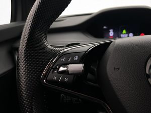 Skoda Enyaq bild 18