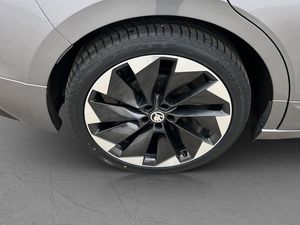 Skoda Enyaq bild 30