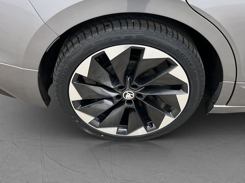 Skoda Enyaq bild 30