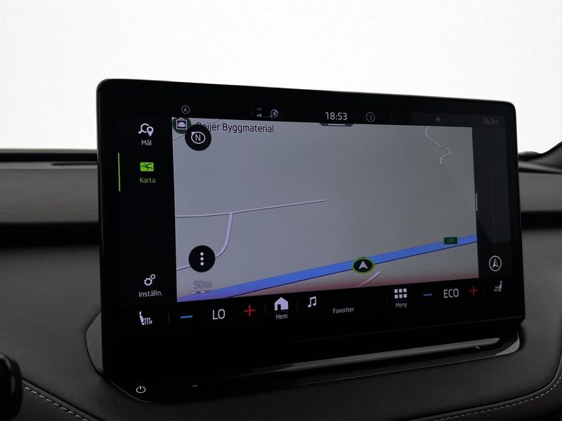 Skoda Enyaq bild 22