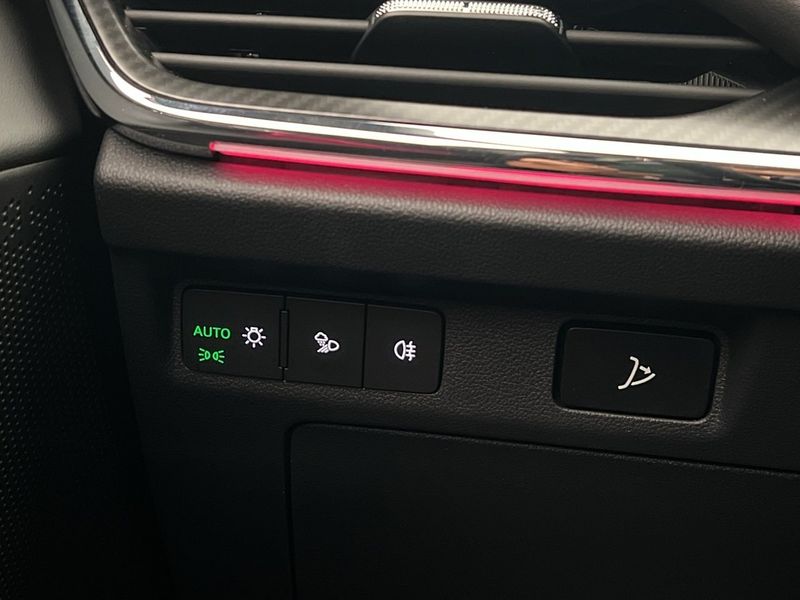 Skoda Enyaq bild 26