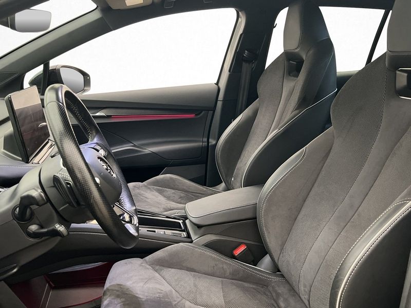 Skoda Enyaq bild 13