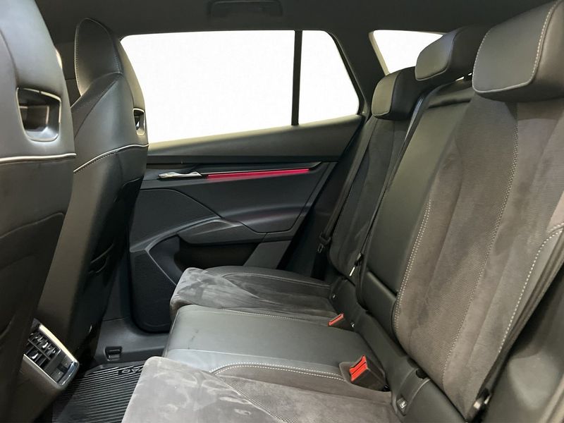 Skoda Enyaq bild 16
